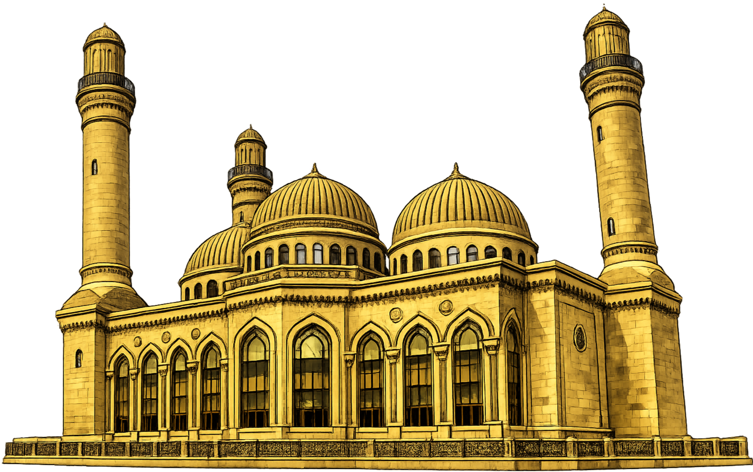 Bibiheybət Məscidi