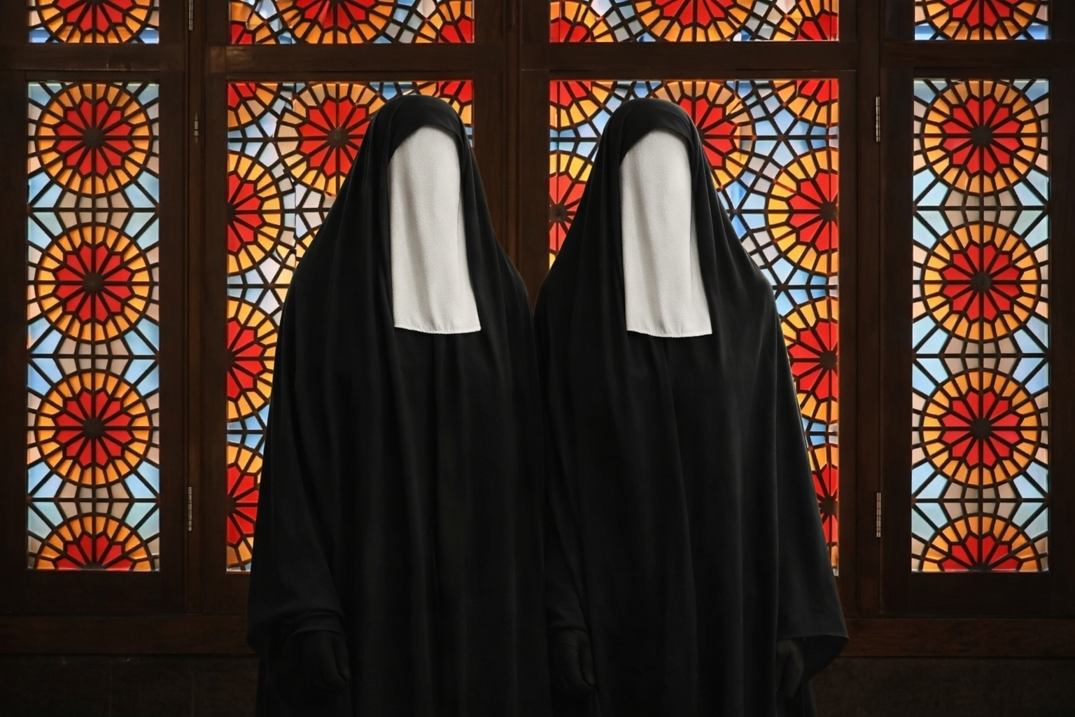 İmam Kazimin (ə) qızları